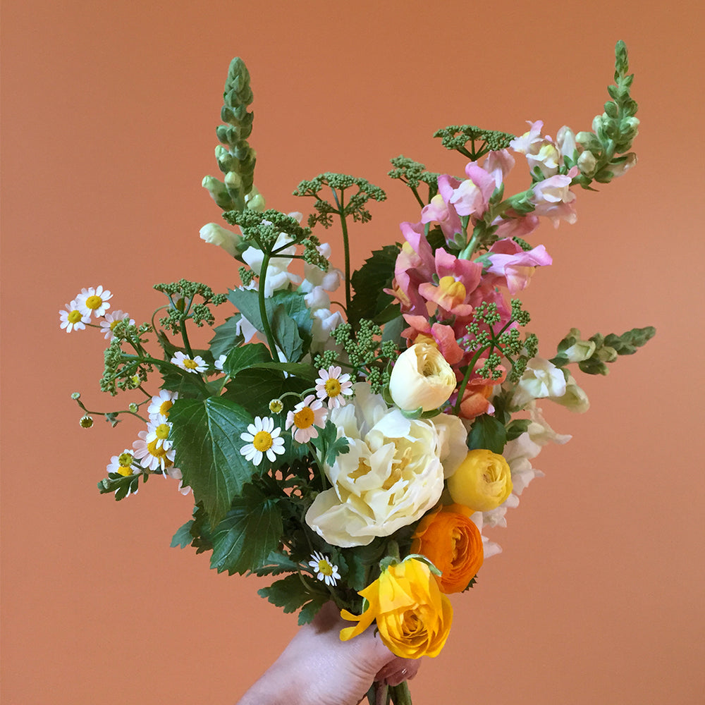 Valentine's Day Bouquet - Local Portland, Oregon Pickup Only!