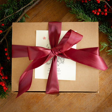 Mystery Meadow Gift Box - Corporate Gift