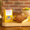 Bitterman's Chips, Dips & Popcorn Salt Trio