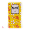 Madhu Chocolate 76% Dark Chocolate with Vanilla Fennel