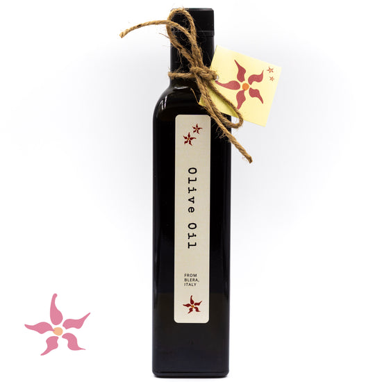 The Meadow 100% Extra Virgin Olive Oil from Italy