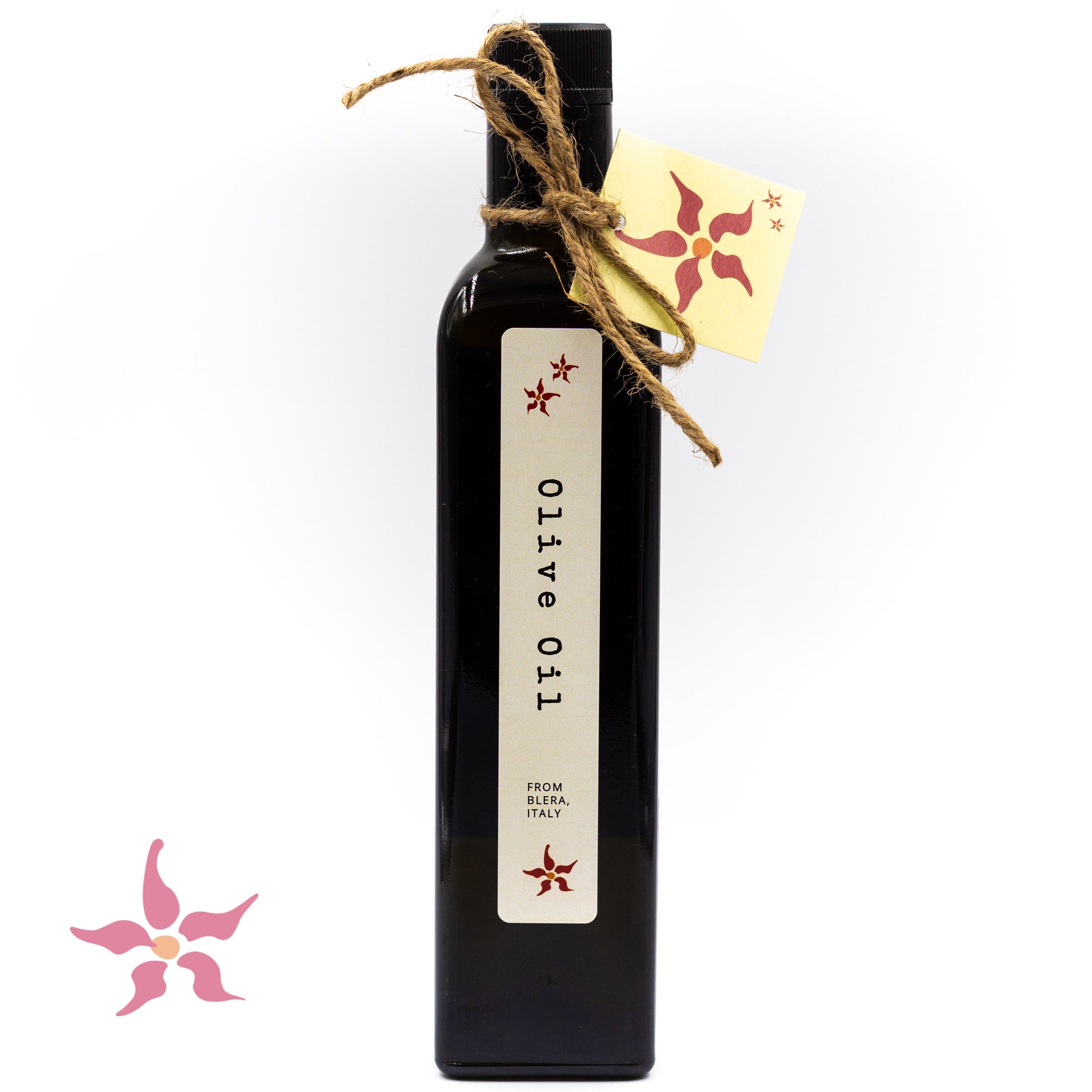 The Meadow 100% Extra Virgin Olive Oil from Italy