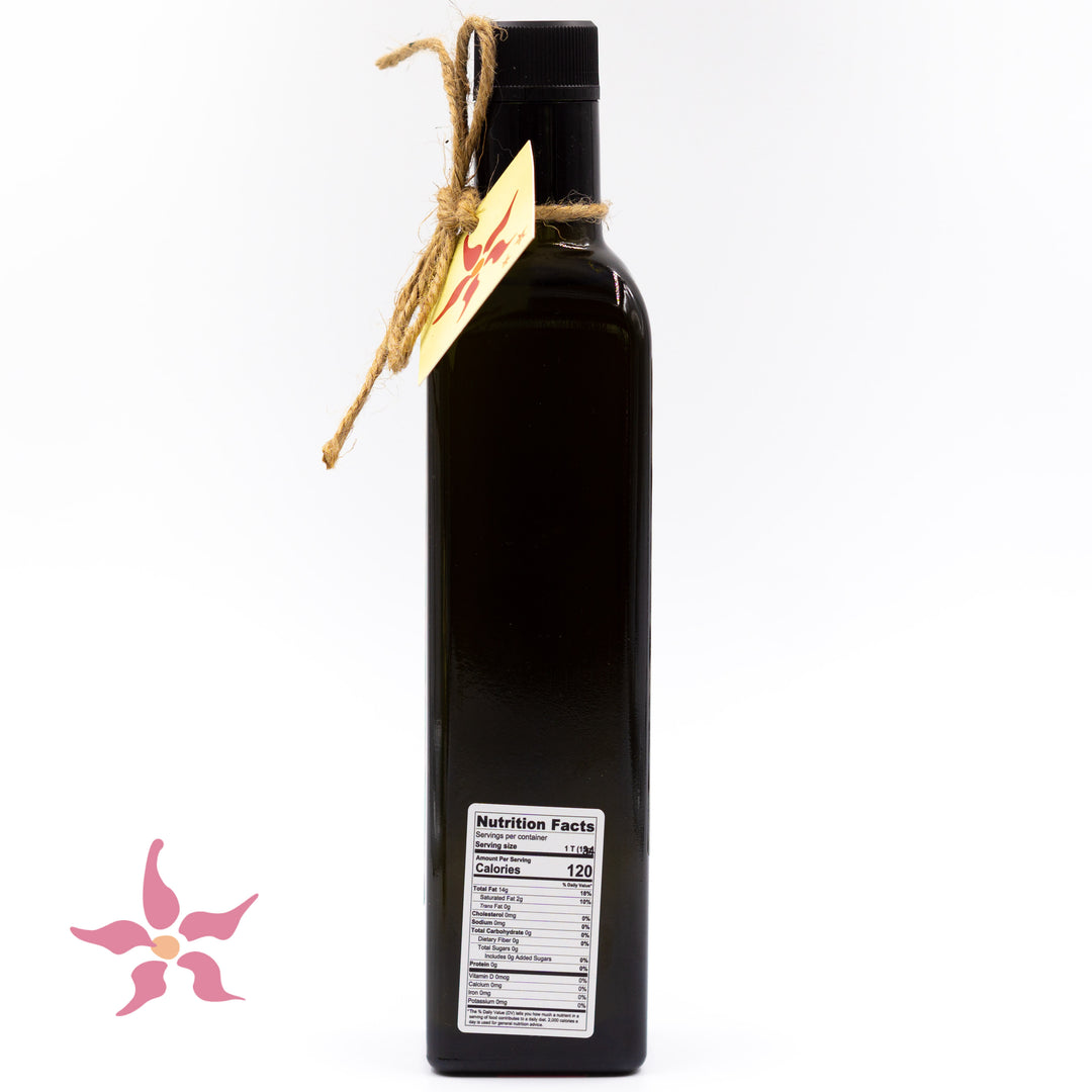 Colli Etruschi Extra Virgin Olive Oil - Bulk