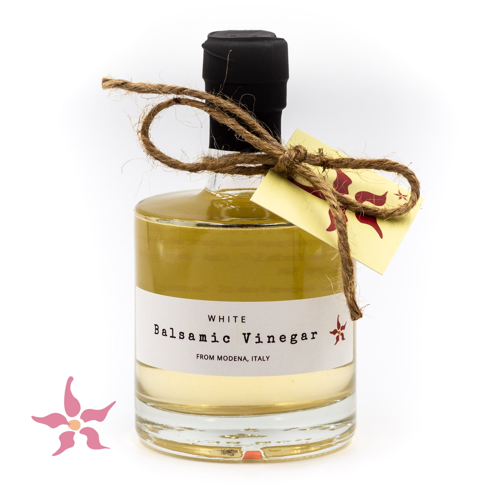 The Meadow White Balsamic Vinegar from Italy