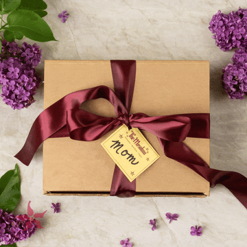 Mother's Day Gift Guide