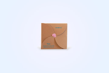 Cloudforest Nest Milk Chocolate with Brown Buttermilk, Almonds, Warm Spices, and Sea Salt
