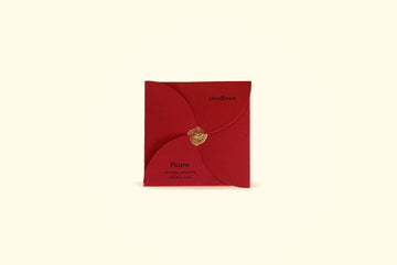 Cloudforest Picaro Dark Chocolate with Cayenne, Pimenton, Ginger and Coconut