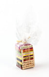Pralus Pyramide des Tropiques - Set of 10 Dark Chocolates mini