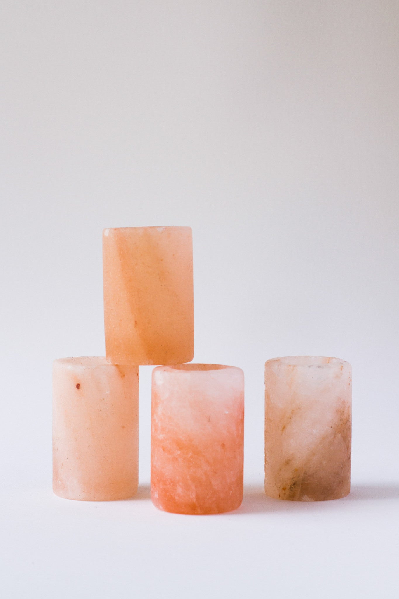 Himalayan Salt Tequila Shot Glass – The Meadow