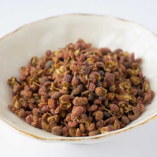 Red Sichuan Pepper from China