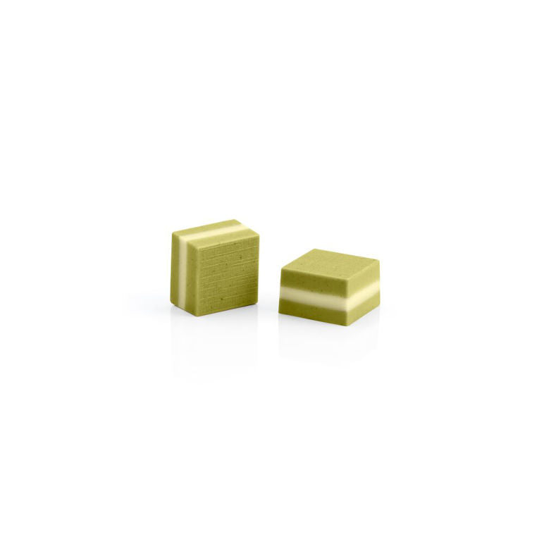 Venchi Matcha Cubes