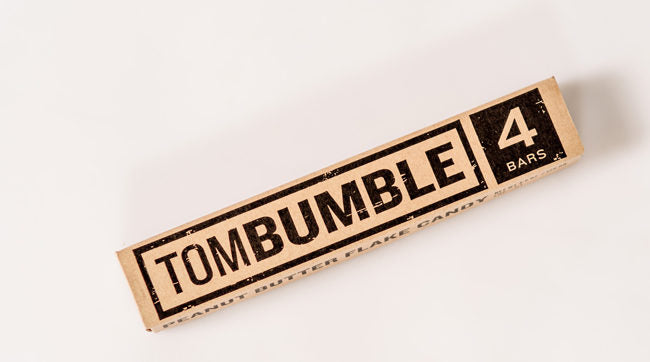 tom-bumble