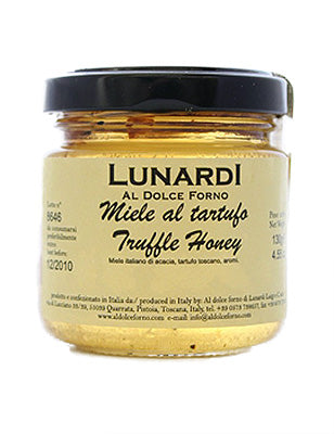 Acacia Truffle Honey from Italy