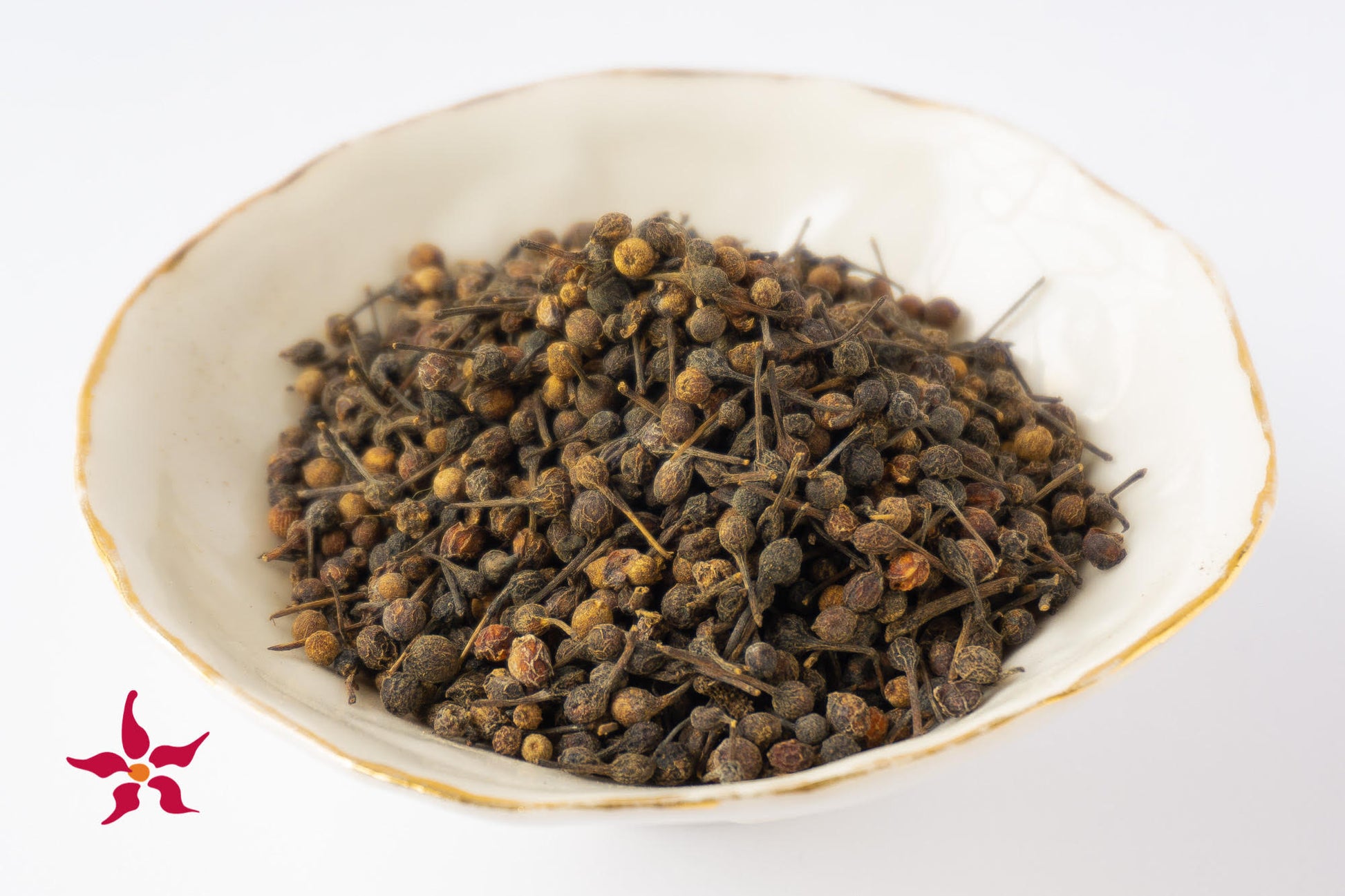 Voatsiperifery Pepper from Madagascar