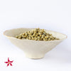 White Pepper from Indonesia in bowl