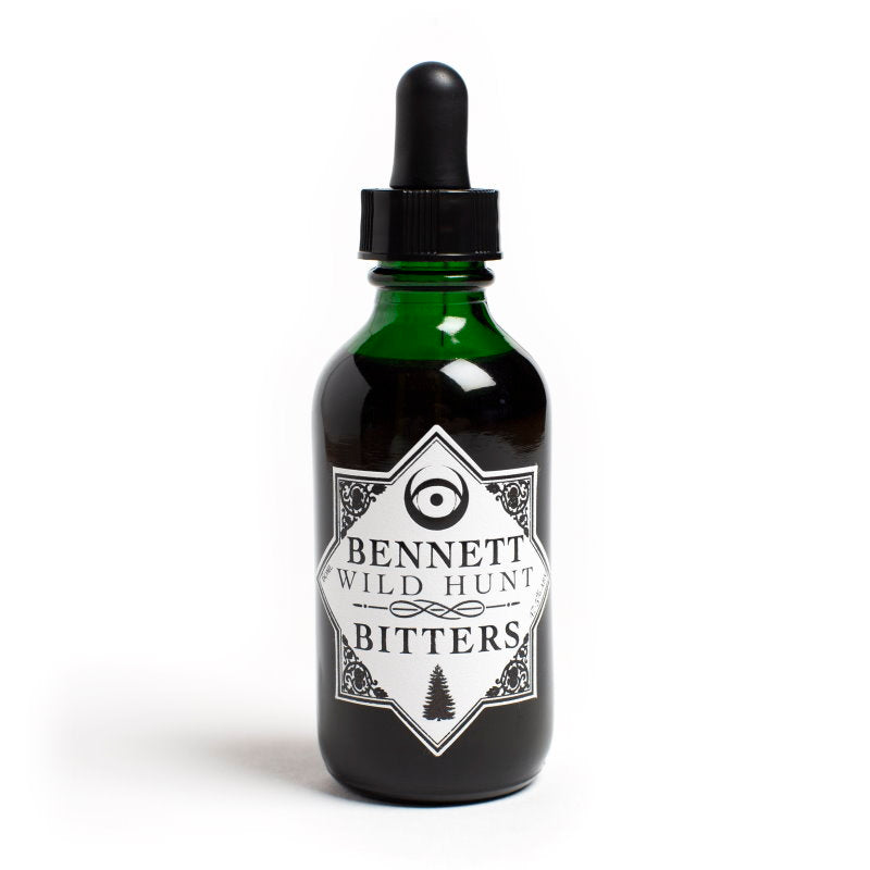 Bennett Wild Hunt Bitters